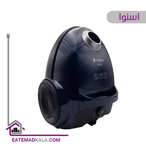 جاروبرقی اسنوا مدل SVC-RL24GY آندیا