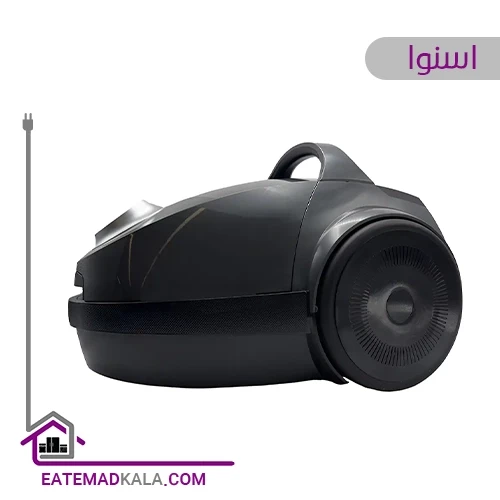 جاروبرقی اسنوا مدل SVC-RL24GY آندیا