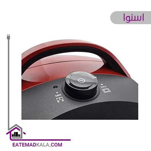 جاروبرقی اسنوا مدل SVC-RL24GY آندیا
