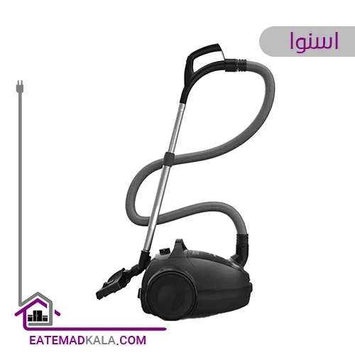 جاروبرقی اسنوا مدل SVC-RL24GY آندیا