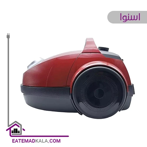 جاروبرقی اسنوا مدل SVC-RL24GY آندیا