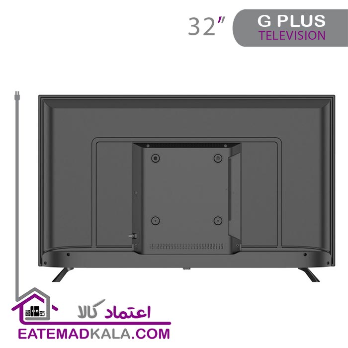 تلویزیون ال ای دی جی پلاس مدل 32PD420N سایز 32 اینچ