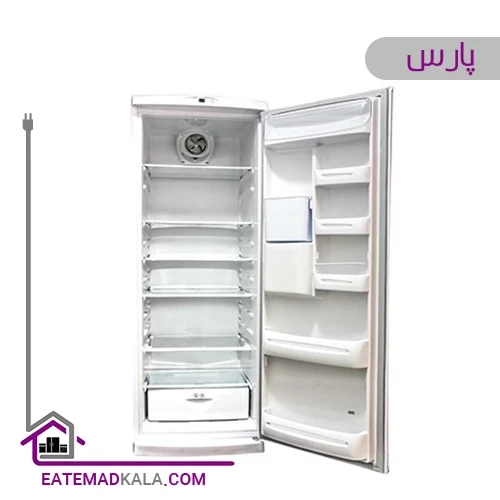 یخچال پارس لاردر 1700 آبسردکن دار