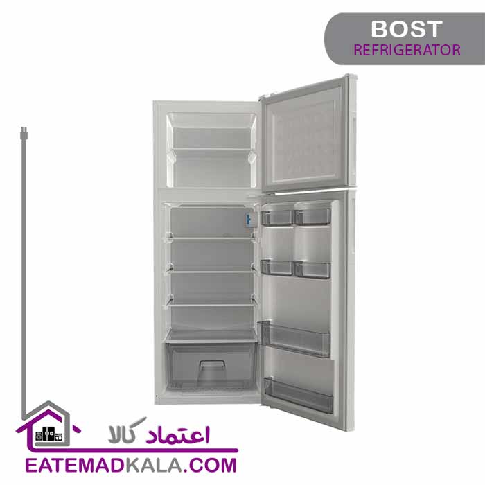 یخچال فریزر بست مدل BRT132-10