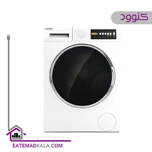 ماشین لباسشویی کنوود 11 کیلویی WDM11600WH