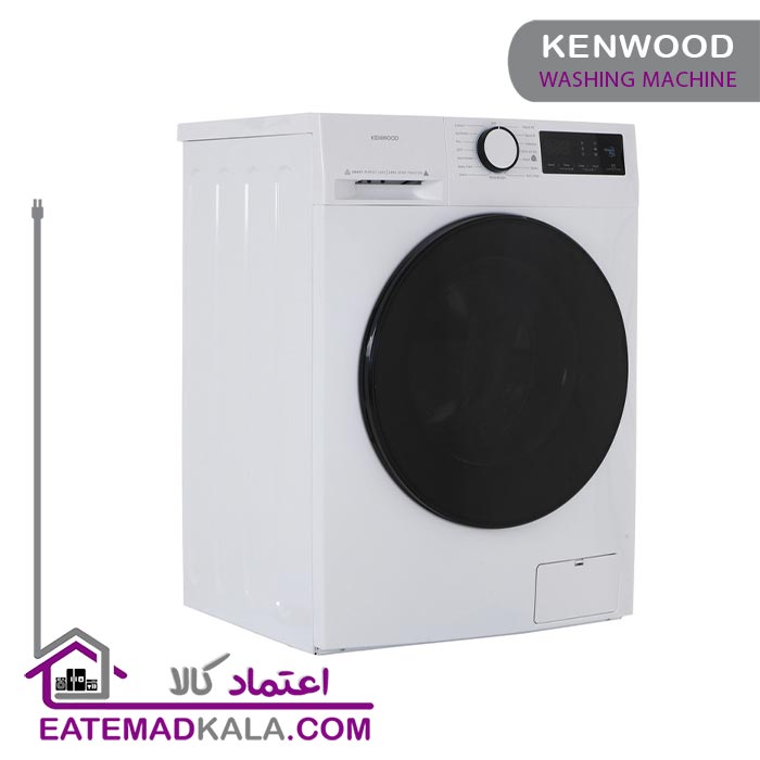 ماشین لباسشویی کنوود 9کیلویی KW-9460W