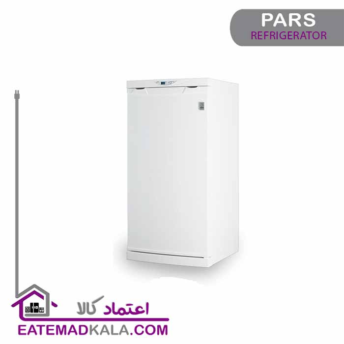 یخچال 10 فوت با جایخی پارس