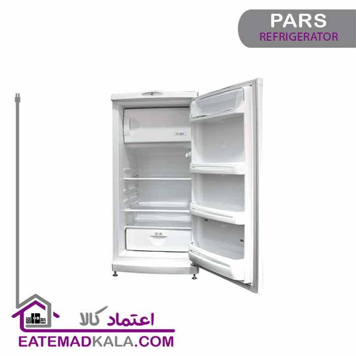 یخچال 10 فوت با جایخی پارس