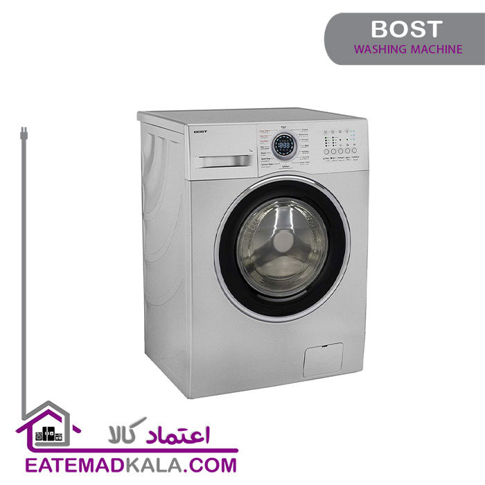 ماشین لباسشویی بست 7کیلویی BWD-7171N