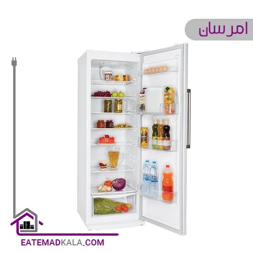 یخچال فریزر دوقلو 15 فوت امرسان مدل FN15D-RH15D