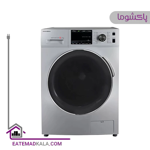 قیمت ماشین لباسشویی پاکشوما 7 کیلویی مدلBWF-40704ST