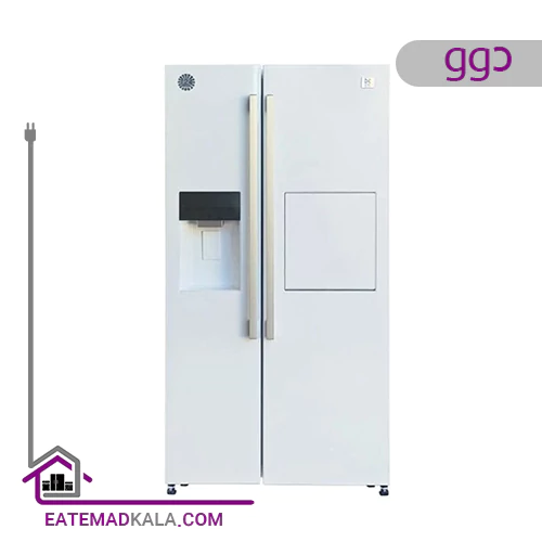 ساید بای ساید دوو الکترونیک 29فوت مدل DS-3020GW