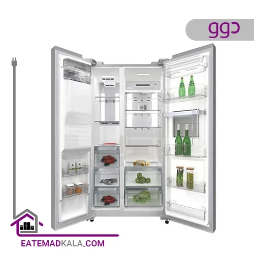 ساید بای ساید دوو الکترونیک 29 فوت مدل DS-3020
