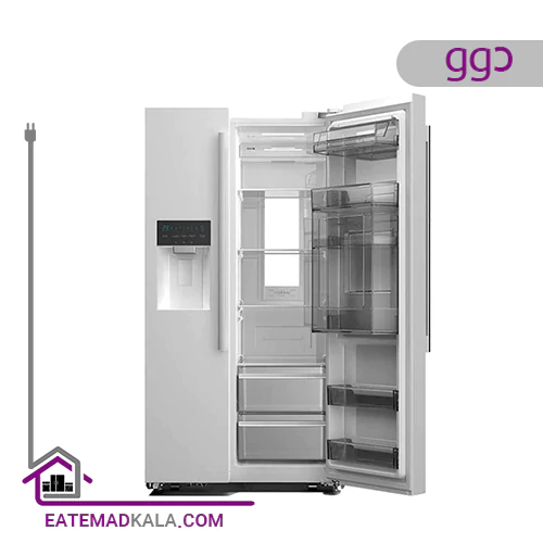 ساید بای ساید دوو الکترونیک 29 فوت مدل DS-3020