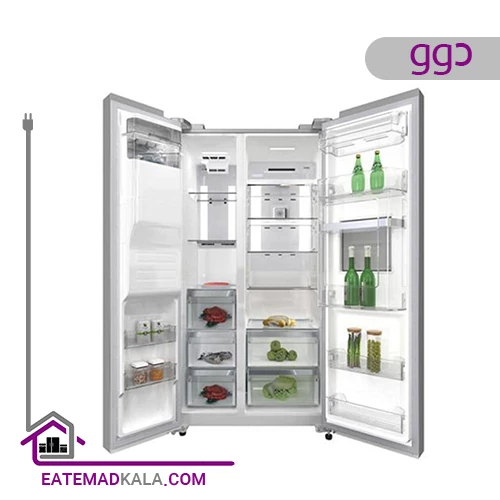 ساید بای ساید دووالکترونیک 32 فوت مدل DS-3320 سری پارامو
