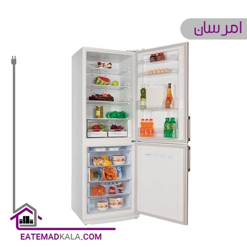 یخچال فریزر 22 فوت امرسان مدل BFN-22D