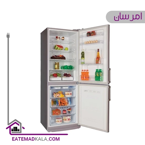 یخچال فریزر 22 فوت امرسان مدل BFN-22D