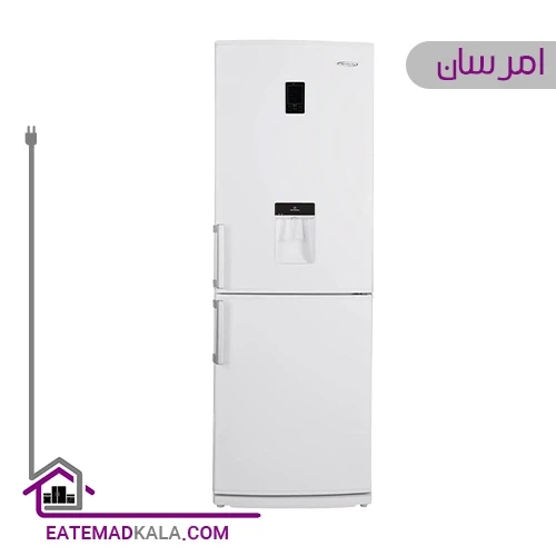 یخچال فریزر 22 فوت امرسان مدل BFN-22D