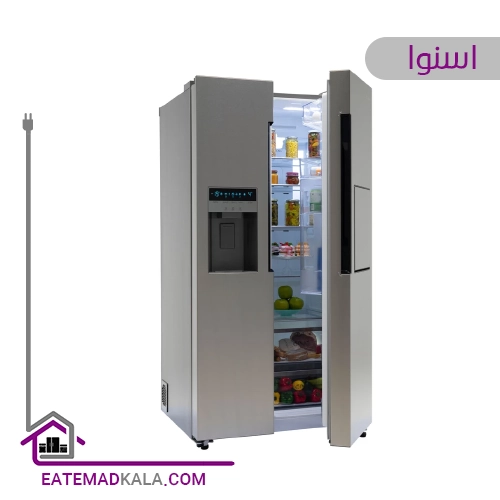 ساید بای ساید 27 فوت اسنوا مدل SN8-2263