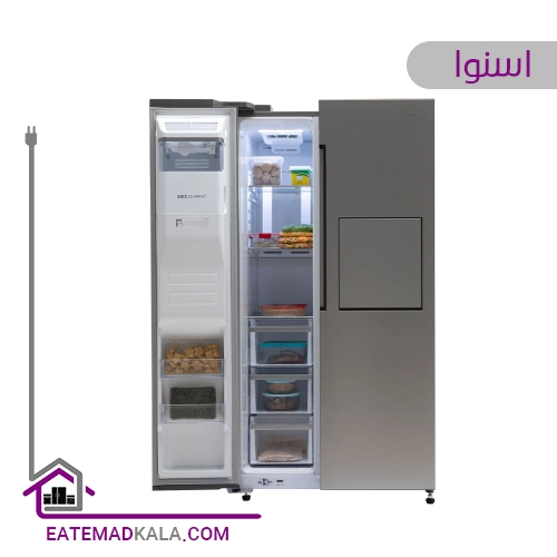 ساید بای ساید 27 فوت اسنوا مدل SN8-2263