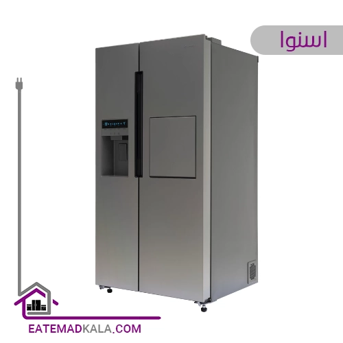 ساید بای ساید 27 فوت اسنوا مدل SN8-2263