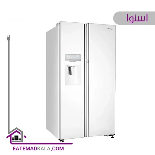 ساید بای ساید 32 فوت اسنوا مدل SN8-3032 سری گالری