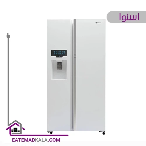ساید بای ساید 32 فوت اسنوا مدل SN8-3032 سری گالری