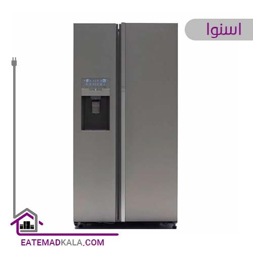 ساید بای ساید 35 فوت اسنوا مدل SN8-3035SS سری گالری