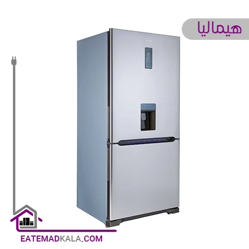 یخچال فریزر کمبی هیمالیا آبسرد کن دار  مدل امگاپلاس