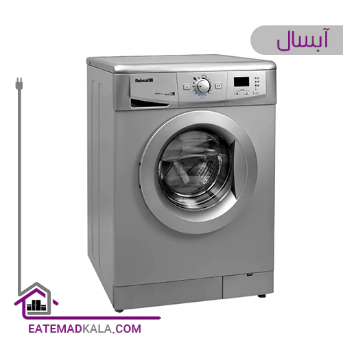 ماشین لباسشویی آبسال 6 کیلویی مدل WRE-6310