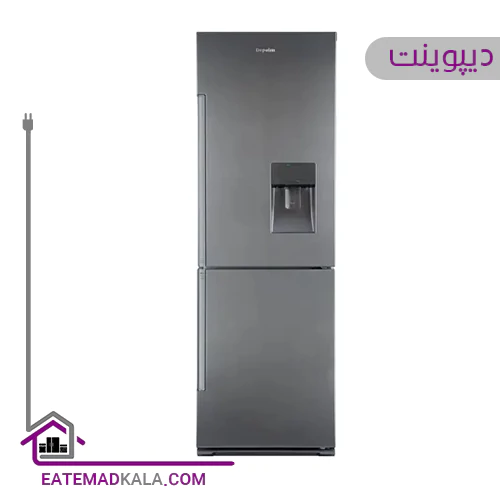 یخچال فریزر دیپوینت مدل Decent-s