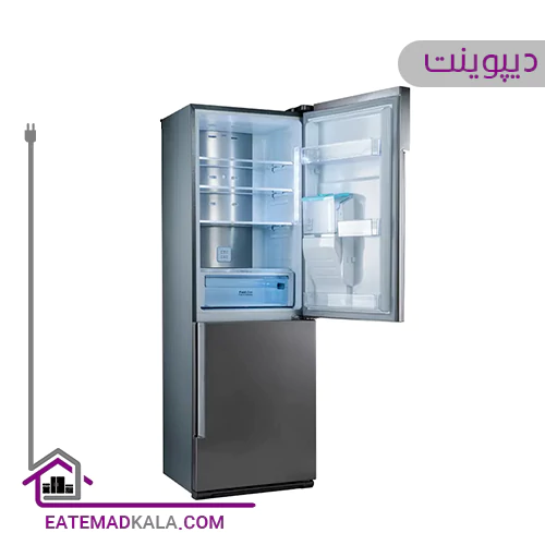 یخچال فریزر دیپوینت مدل Decent-s