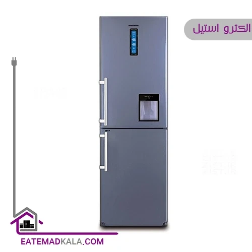 یخچال فریزر پایین الکترواستیل مدل ES27 سری استار