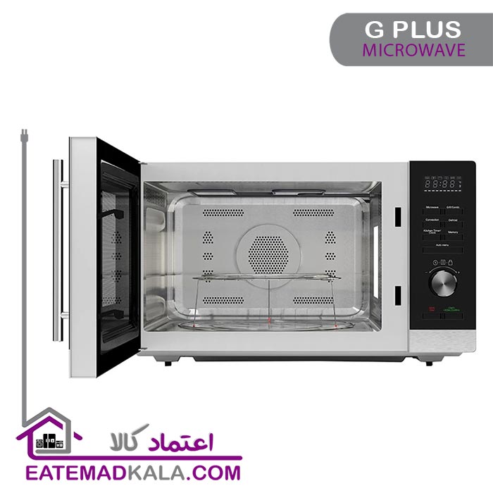 مایکروویو جی پلاس مدل GMW-P348