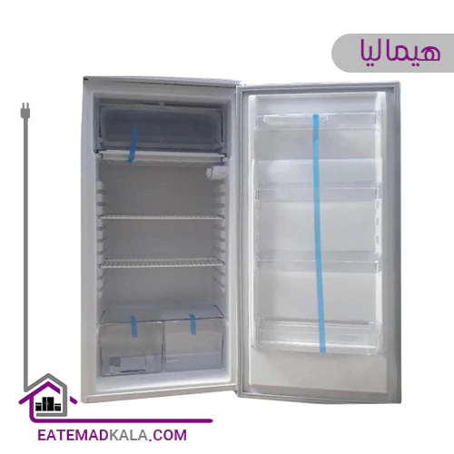 یخچال تک درب 10 فوت هیمالیا