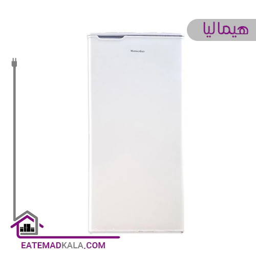 یخچال تک درب 10 فوت هیمالیا