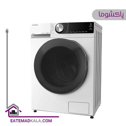 ماشین لباسشویی پاکشوما 9 کیلویی مدل BWF-40107