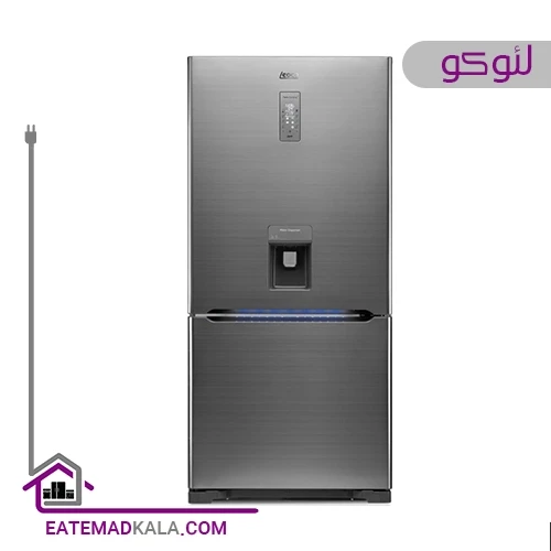 یخچال فریزر کمبی 5 کاره آبسردکن دار لئوکو مدل Internal