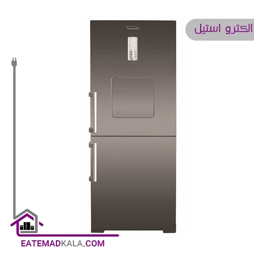 یخچال فریزر پایین الکترواستیل مدل ES35 سری ساب زیرو