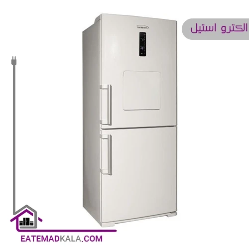 یخچال فریزر پایین الکترواستیل مدل ES35 سری ساب زیرو
