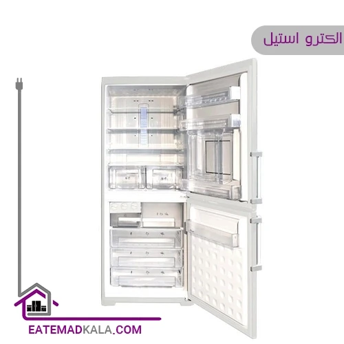 یخچال فریزر پایین الکترواستیل مدل ES35 سری ساب زیرو
