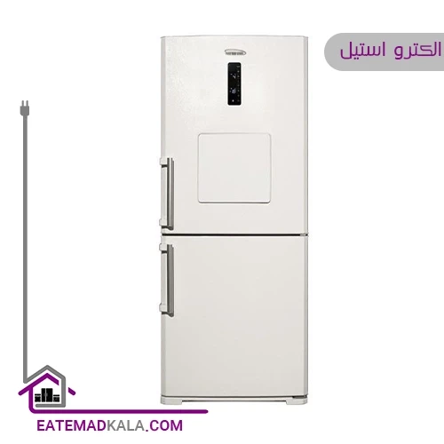 یخچال فریزر پایین الکترواستیل مدل ES35 سری ساب زیرو
