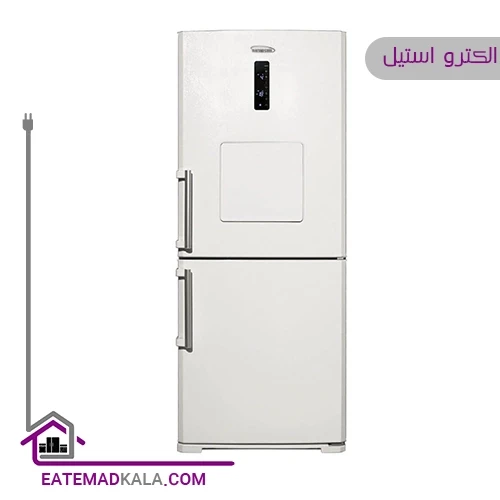 یخچال فریزر پایین الکترواستیل مدل ES35 سری پرستیژ