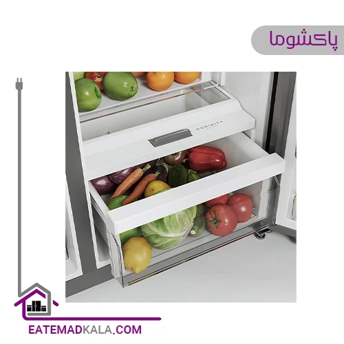ساید بای ساید پاکشوما 32 فوت مدل RSP-800(N1)