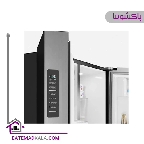 ساید بای ساید پاکشوما 32 فوت مدل RSP-800(N1)