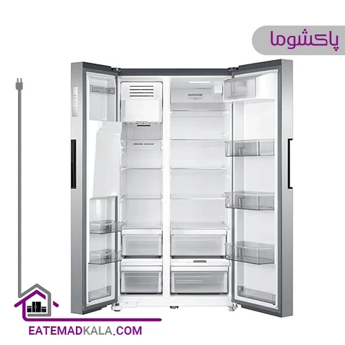 ساید بای ساید پاکشوما 32 فوت مدل RSP-800(N1)