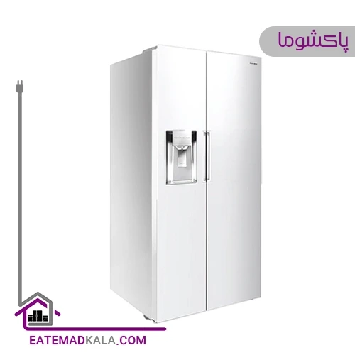 ساید بای ساید پاکشوما 32 فوت مدل RSP-800(N1)