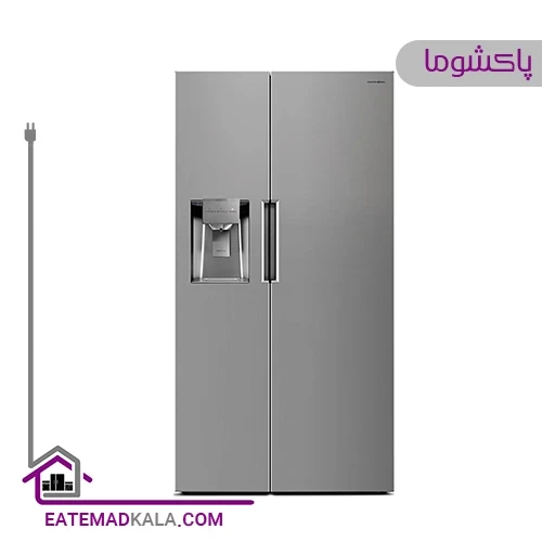 ساید بای ساید پاکشوما 32 فوت مدل RSP-800(N1)