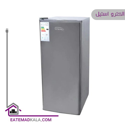 فریزر تک الکترواستیل مدل ESF10S سری استور