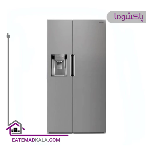 ساید بای ساید پاکشوما 32 فوت مدل P340